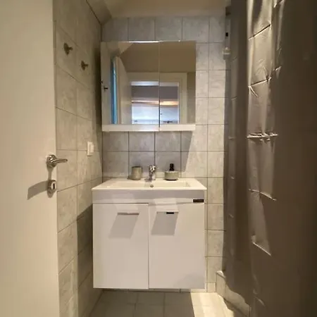 דירה Next To Campus & Hospitals-thessaloniki סלוניקי