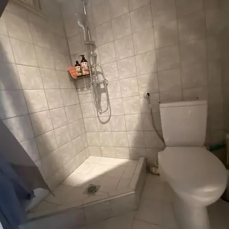 Next To Campus & Hospitals-thessaloniki * Thessaloníki
