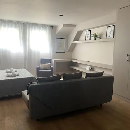 Next To Campus & Hospitals-thessaloniki Διαμέρισμα Θεσσαλονίκη