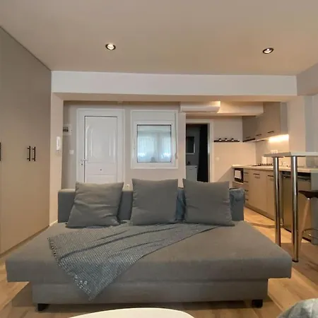 Next To Campus & Hospitals-thessaloniki Θεσσαλονίκη