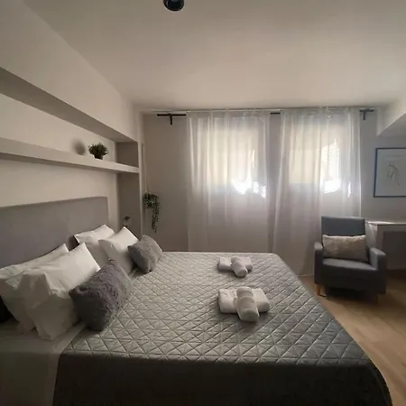 Next To Campus & Hospitals-thessaloniki * Thessalonique