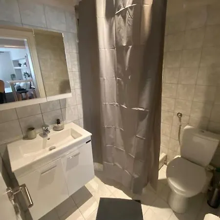 Next To Campus & Hospitals-thessaloniki Appartement Thessalonique